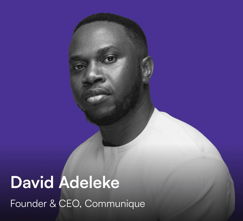 David Adeleke