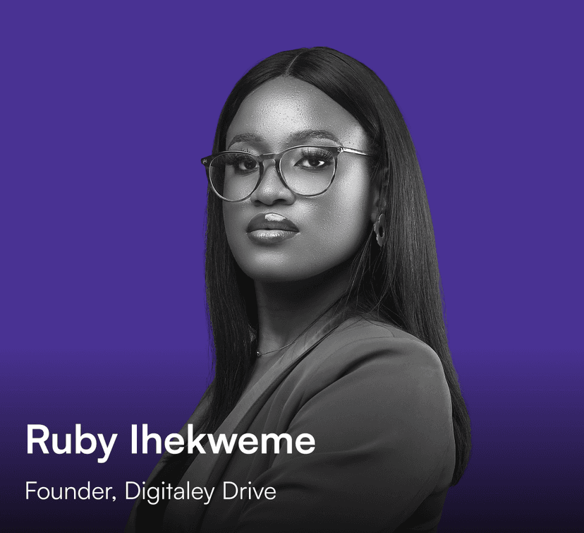 Ruby Ihekweme