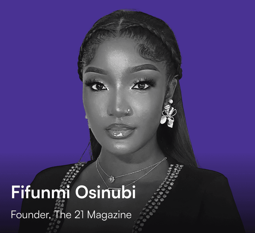 Fifunmi Osinubi