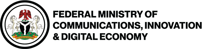 Federal Ministry of Communications, Innovation & Digital Economy