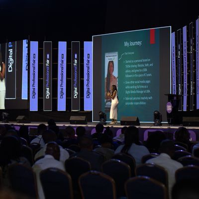 Favour 'Amarah' Ogbonna