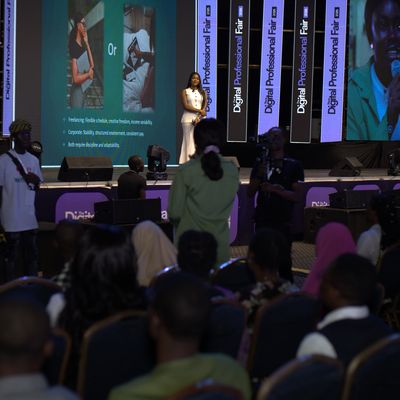 Favour 'Amarah' Ogbonna