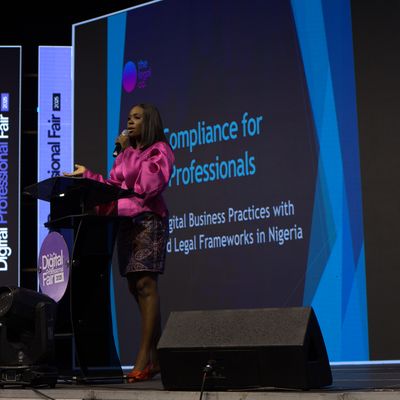 Oluwatosin Adegbesan Oyenekan