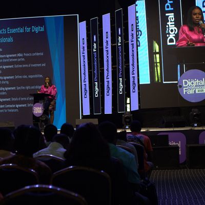 Oluwatosin Adegbesan Oyenekan